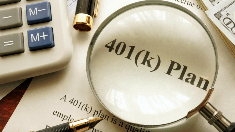 Should You Use Your 401K to Pay Off Debt? 
