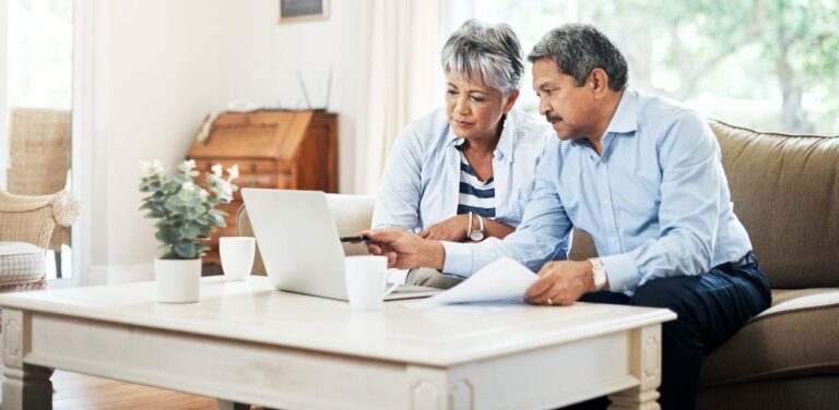 4 Smart Ways to Save for Retirement at 50