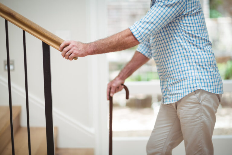 Home Improvements to Support Aging in Place 