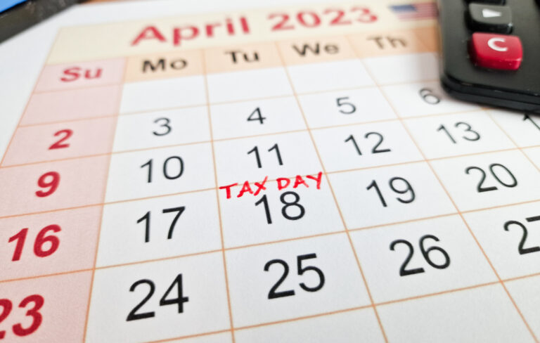 Last-minute Tax Strategies