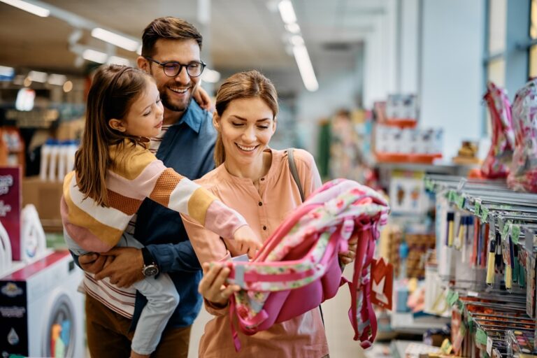 Send Your Student Back to School Without Breaking the Bank