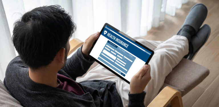 It’s Open-Enrollment Season: How to Make the Best Choices for Your Health Insurance Coverage
