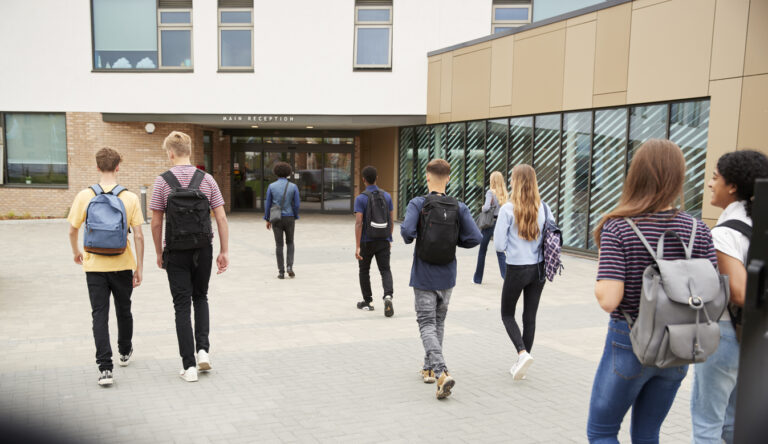 Should You Use Home Equity to Pay for Education Expenses? 