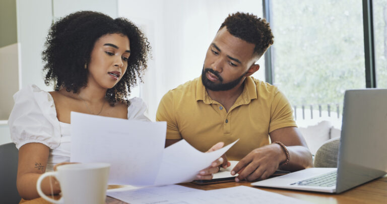 Comparing the Options for Accessing Home Equity  