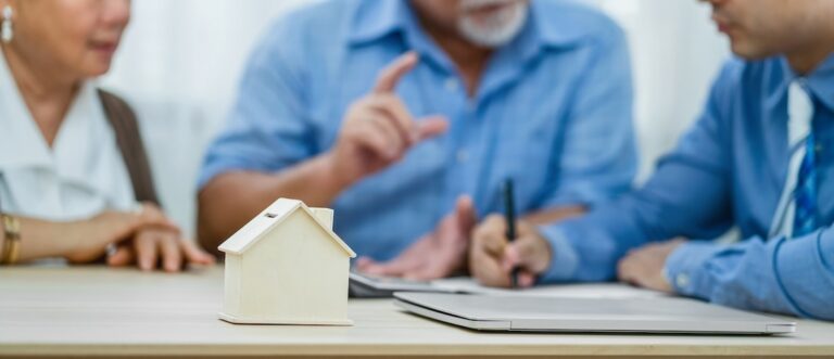 Why Should I Put My Home in a Living Trust? 