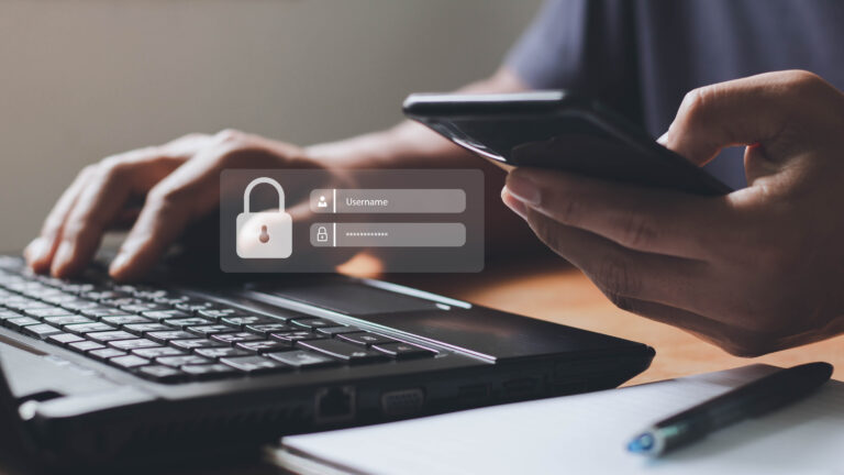 How to Protect Your Identity Online 