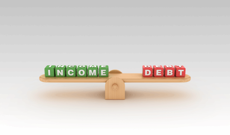 What Is a Debt-to-Income Ratio and Why It’s Important  