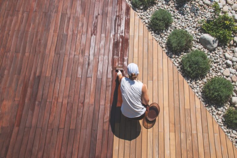 8 Warm-Weather Home Improvements to Enhance Your Home’s Value
