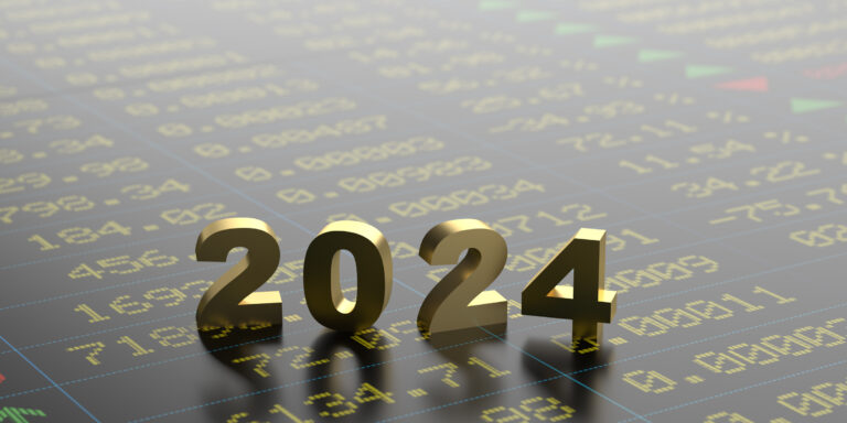 Economy Looks Set to Slow in 2024, but Housing Market May Be More Resilient 