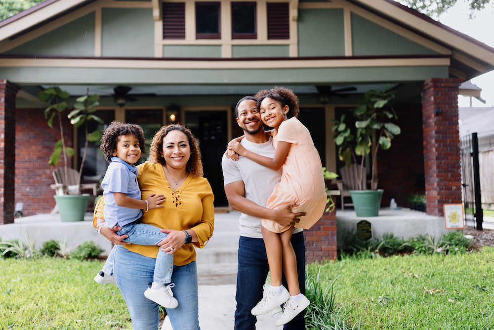 Enriching the Lives of Homeowners: Unlock Customer Data, Insights