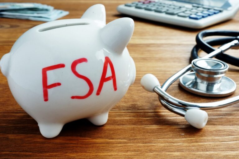 Do You Have an FSA? Here’s What You Need to Know About Using Your Funds 