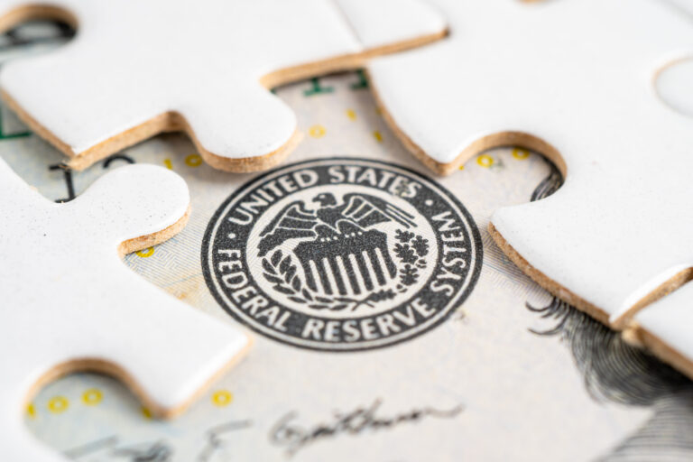 Fed Leaves Interest Rates Unchanged, Signals Cuts Coming in 2024 