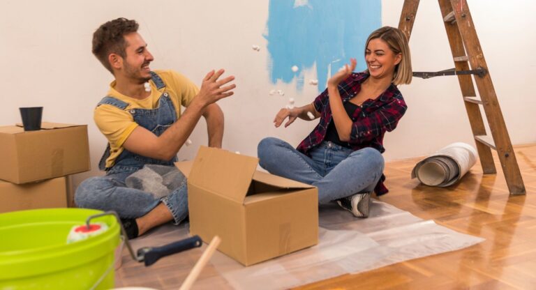 How To Get A Fix-and-Flip Loan With No Money Down