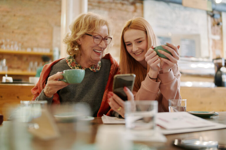 What You Can Learn From Your Grandparents About Finances