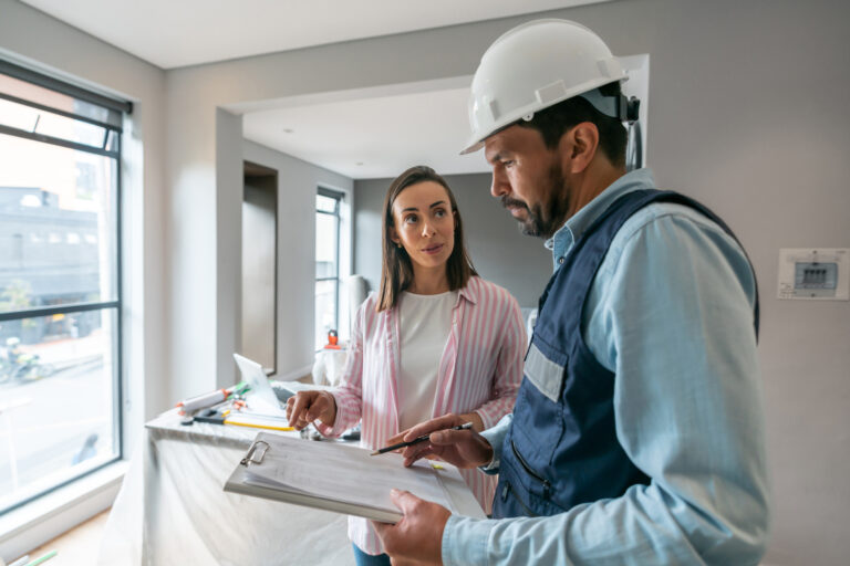 Home Sweet Home: 8 Tips for Hiring a Contractor