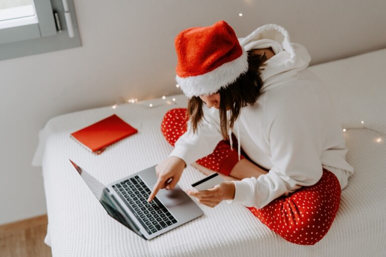 5 Tips for Holiday Budgeting