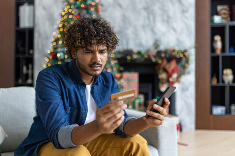 Stay Safe This Holiday Season: Advice on Avoiding Scams 