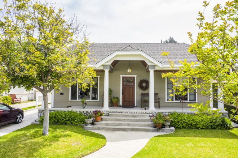 What Factors Influence Home Price Appreciation? 