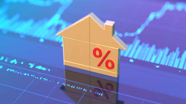 How Lower Interest Rates Might Help Homeowners 