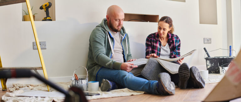 The Pros and Cons of a Home Improvement Loan and Where to Get One 