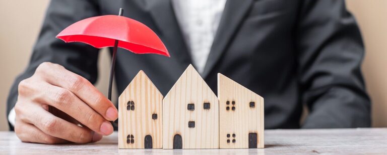 What Does Homeowner’s Insurance Cover and Not Cover?