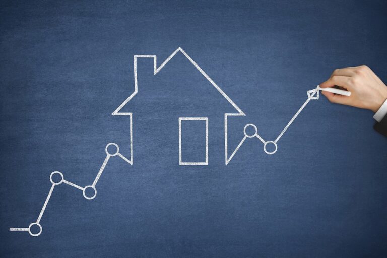Zillow Now Thinks Home Prices Will Go Up This Year. Here’s Why Other Experts Disagree.