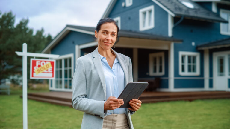 How Do I Choose a Real Estate Agent? 