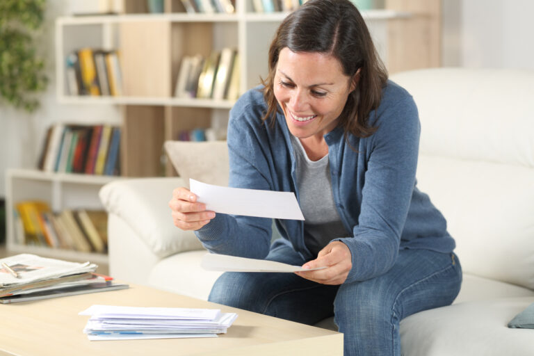 Getting a tax refund? Here’s how to spend it wisely 