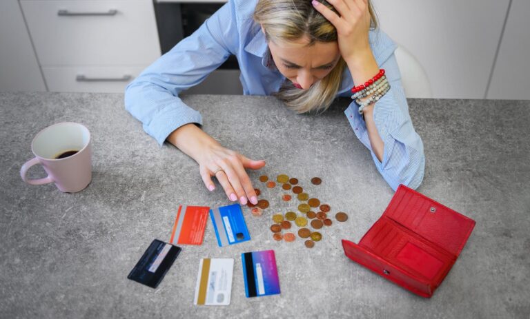 How To Tell If You’re Asset-Rich, Cash-Poor