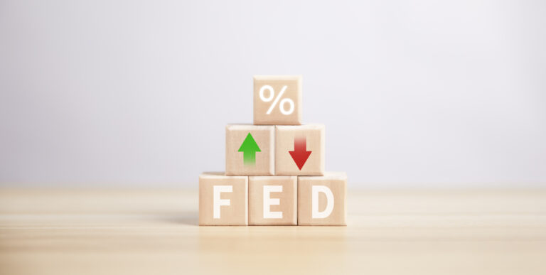 Interest Rates Are Staying Where They Are For Now. That’s Good News and Bad News.