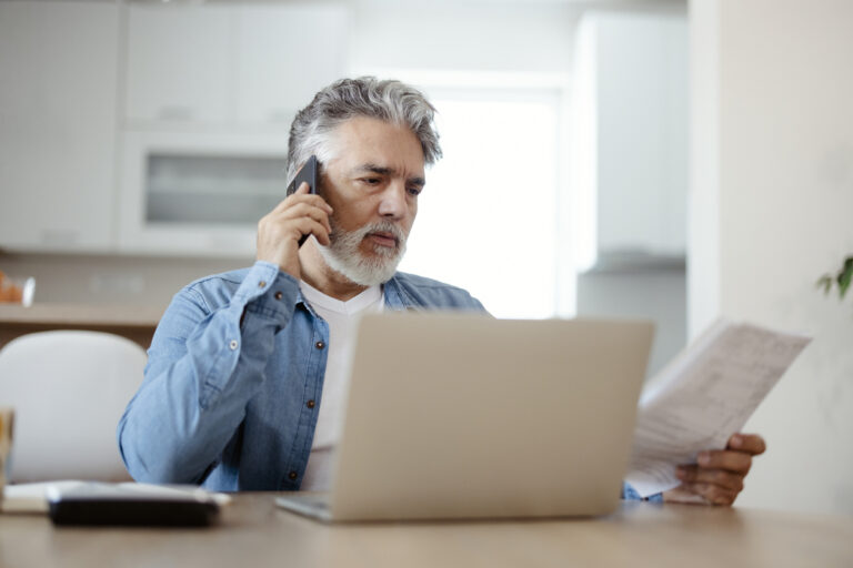 Is a Mortgage Loan Modification Right For You? 