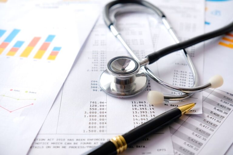 How to Pay Medical Bills…the Financially Healthy Way