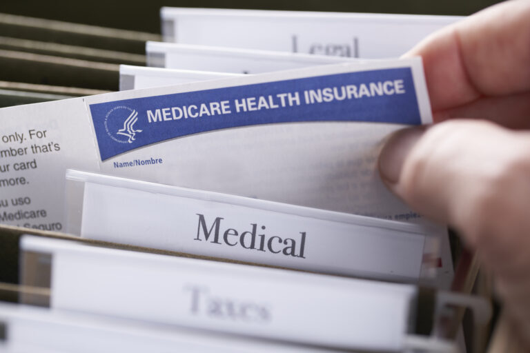 Medicare Basics: The What, When and How You Need to Know 