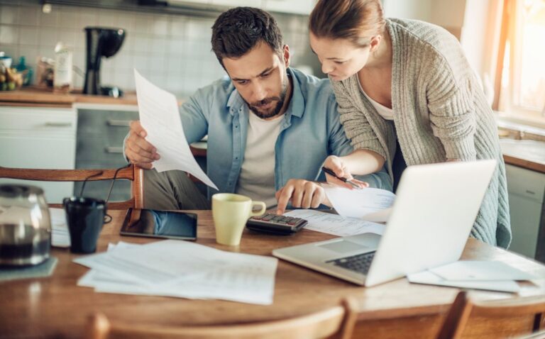 Understanding Multiple Credit Scores