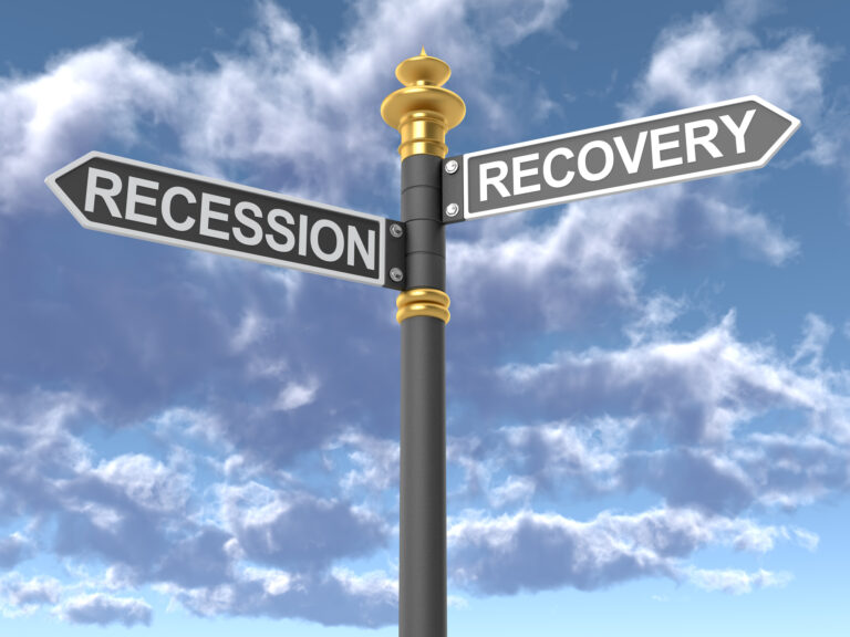Will There Be a Recession This Year?