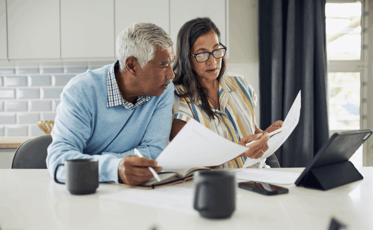 What are the Tax Consequences of a Cash-Out Refinancing?