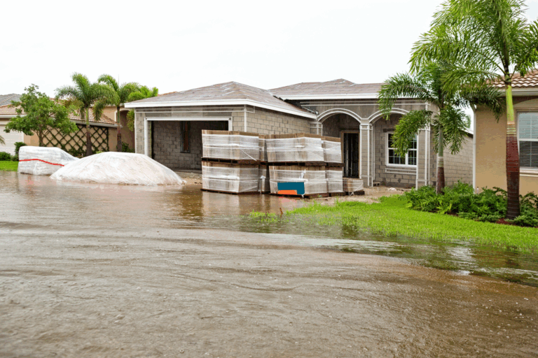 What to Do When Repairing Your Home After a Disaster 