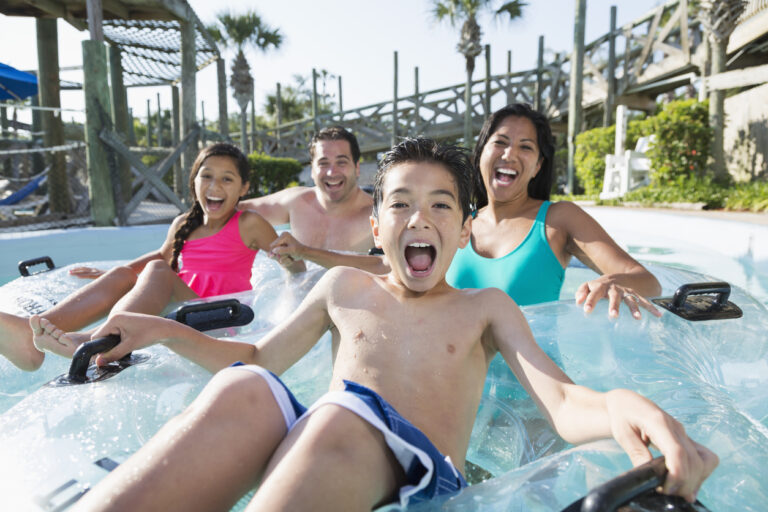 9 Ways to Save Money During Your Summer Vacation  