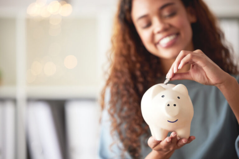 How to Start the Year with a Savings Challenge 