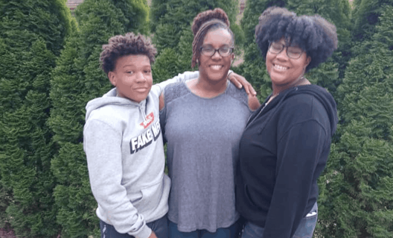 Unlock Customer Success Story: Khalia