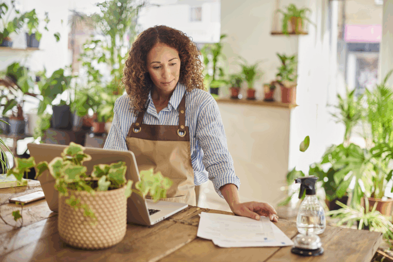 Five Ways to Tap Home Equity if You’re Self-Employed  