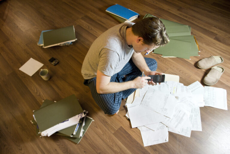 Time for Taxes: 6 Key Changes to Know About This Season 