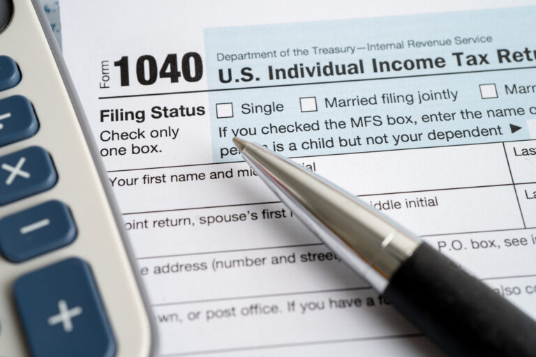 7 Tips to Prepare for Tax Season