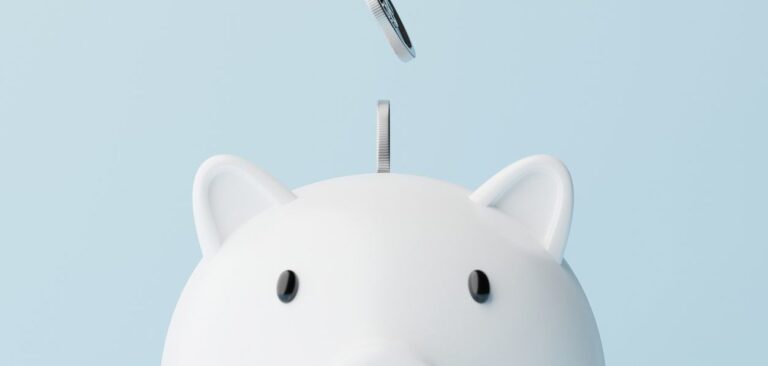 The Importance of Saving