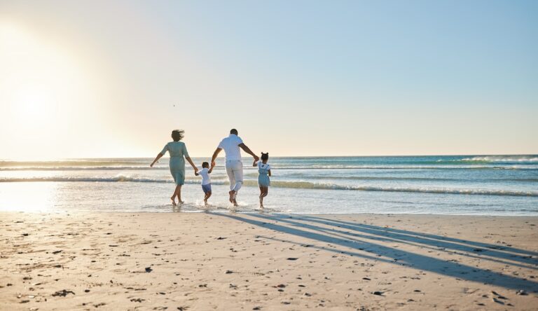 Building a Budget for Your Summer Vacation