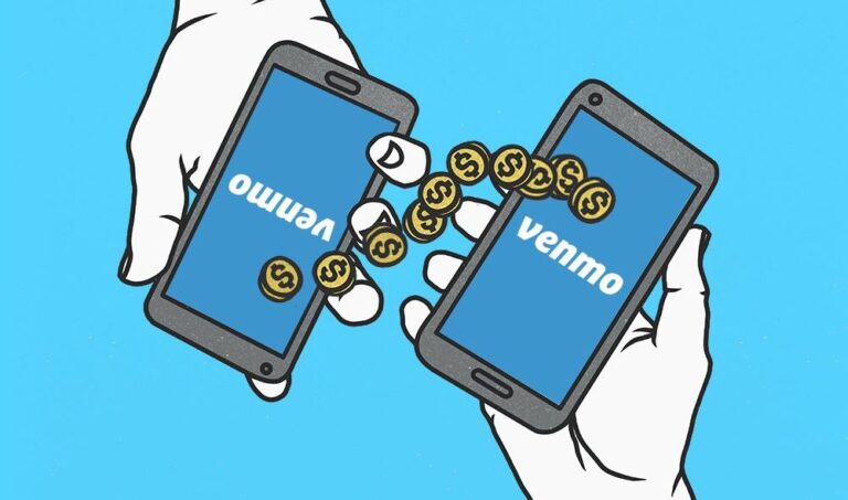 Why “free” Money from Venmo – Isn’t.