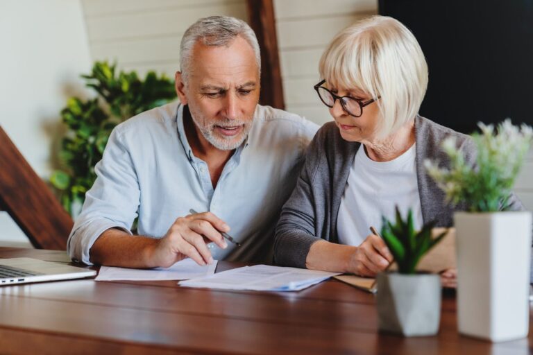 What Is A Reverse Mortgage, And How Does It Work?  