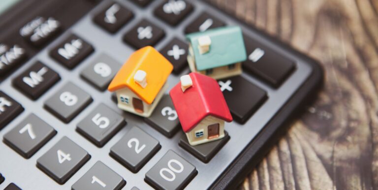 The Myth of the Starter Home