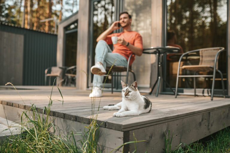 Unlock Technologies Customer Success Story: Jesse