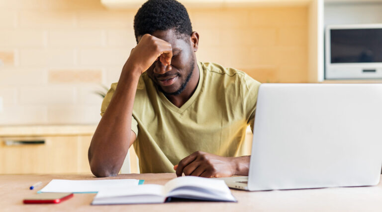 How to Refinance Your Home With a Low Credit Score
